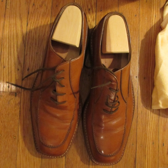 Mint Condition Gravati Calzatura Artigiana- original soles perfect - 9.5 main image 9